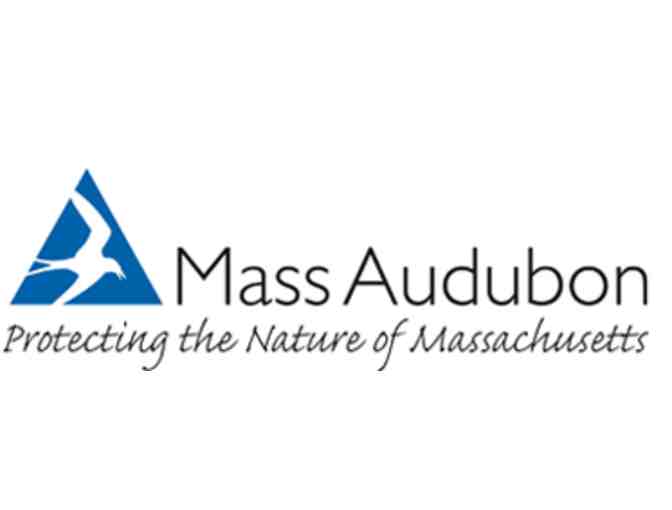 Mass Audubon Membership Including Drumlin Farm - One Year Family Membership