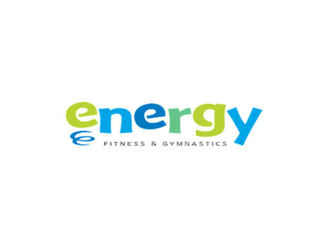 Energy Fitness & Gymnastics - Birthday Party!