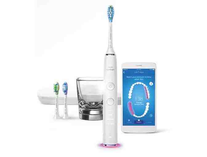 Philips Sonicare Toothbrushes - Set of 3 - Photo 2