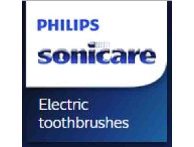 Philips Sonicare Toothbrushes - Set of 3 - Photo 5