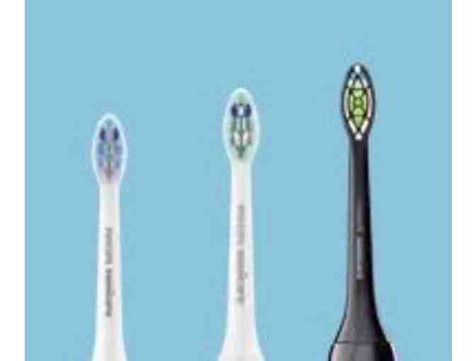 Philips Sonicare Toothbrushes - Set of 3 - Photo 4