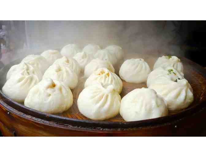 Cooking Class - Learn to Make Chinese Dumplings!