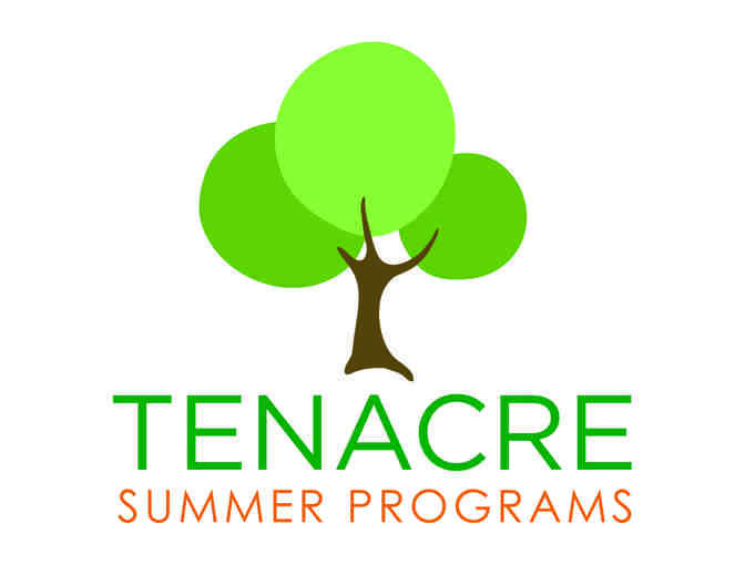 Tenacre Day Camp - $500 Off 2 Weeks of Camp
