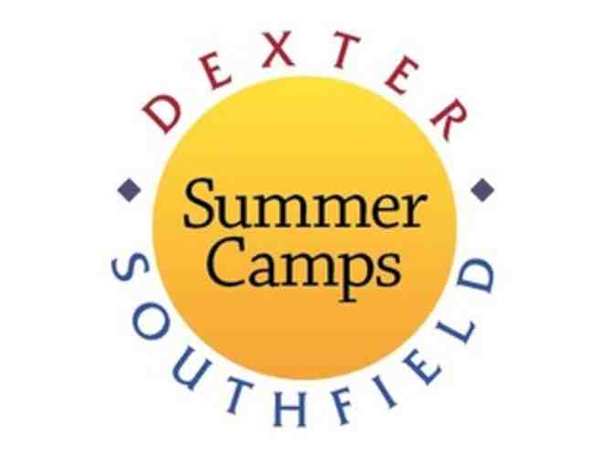 Dexter Southfield - 1 Week of Camp