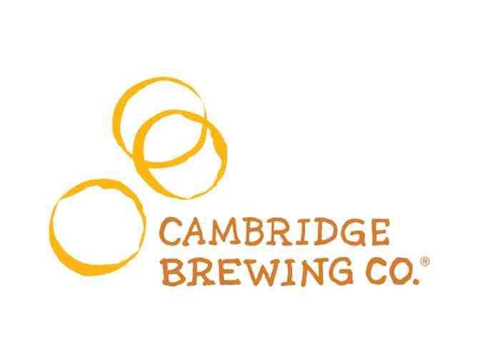 Cambridge Brewing Company - $75 Gift Card