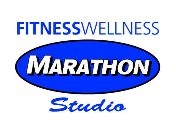 One-Month Unlimited Fitness/Wellness Classes - Marathon Physical Therapy & Sports Medicine