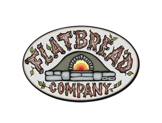 Flatbread Company & Brighton Bowl - $100 Gift Card