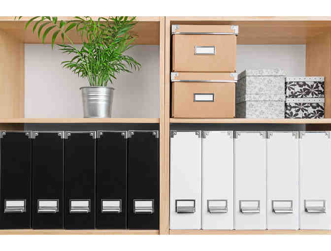 Home Organizing from Piece by Piece Organizing - 3-Hour Bundle of Services!