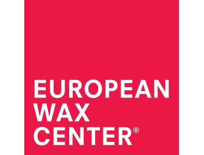 European Wax Center  - $100 Gift Card PLUS Skin Care Product Gift Box!