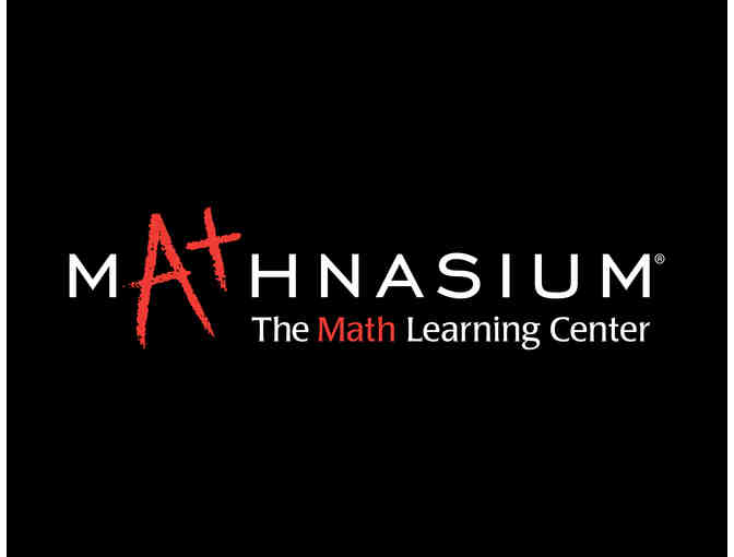 Mathnasium - Multiplication Madness Program