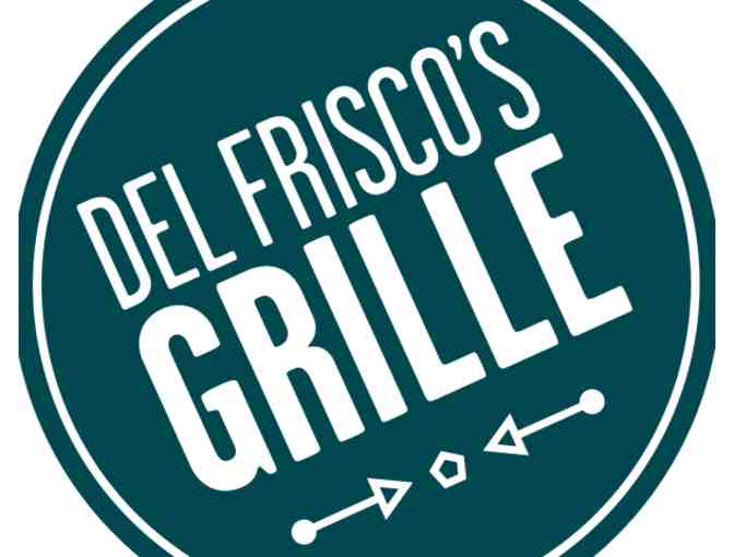 Del Frisco's Grille in Chestnut Hill - $100 Gift Card