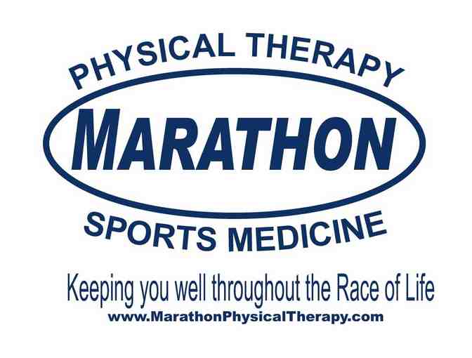 Massage or Other Wellness Service at Marathon Physical Therapy & Sports Medicine