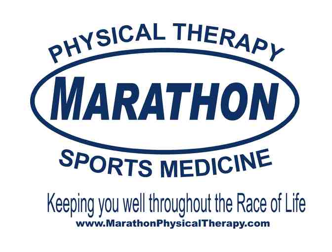 One-Month Unlimited Fitness/Wellness Classes - Marathon Physical Therapy & Sports Medicine