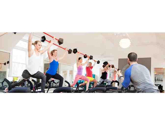 btone Fitness  - 5-Class Package
