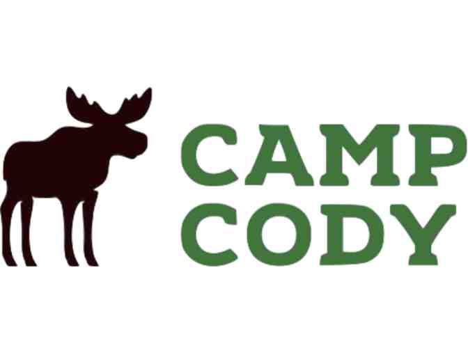 Camp Cody Overnight Camp - $1,850 Gift Card!