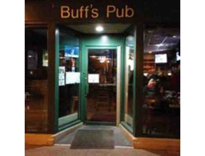 Buff's Pub - $40 Gift Certificate - Photo 3