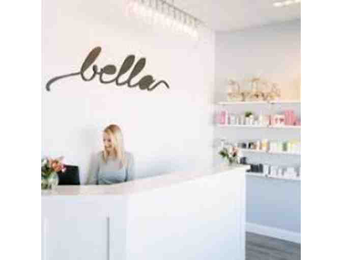 The Bella Boutique Spa - 1-Hour Massage