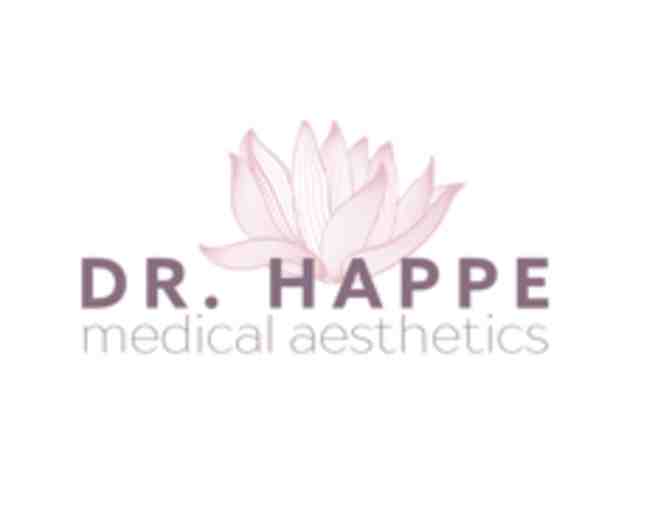 Chemical Peel from Dr. Happe Medical Aesthetics - Photo 1