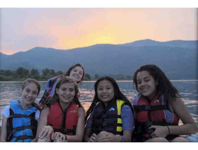 Camp Twin Creeks Overnight Camp - Gift Certificate toward 2-Week Session of Camp!