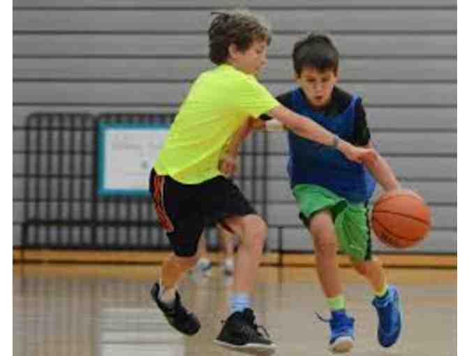 Be Ahead of the Game/NCE Clinics at MR - 1 Session of Futsal, Basketball, or Volleyball