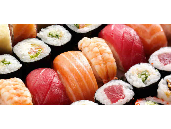 Aji Sushi Bar - $50 Gift Card - Photo 1