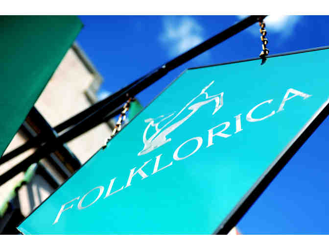 Folklorica in Newton Centre - $25 Gift Certificate - Photo 3