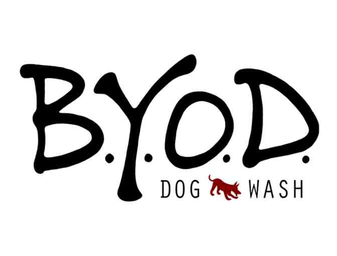 B.Y.O.D. - Gift Cards for an "Uber Spa" & Nail Trim for Your Dog! - Photo 1