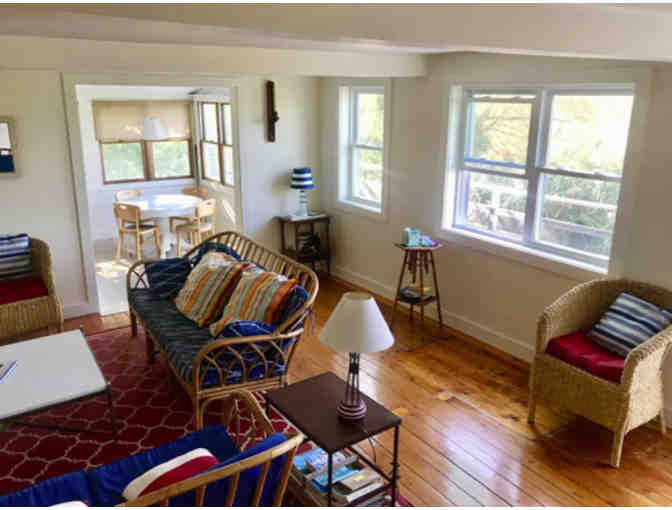 Historic Cape Cod Vacation Cottage - 1-Week Rental in Cape Cod During 2019 Off Season! - Photo 12