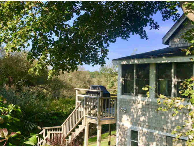 Historic Cape Cod Vacation Cottage - 1-Week Rental in Cape Cod During 2019 Off Season! - Photo 3