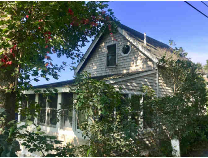 Historic Cape Cod Vacation Cottage - 1-Week Rental in Cape Cod During 2019 Off Season!