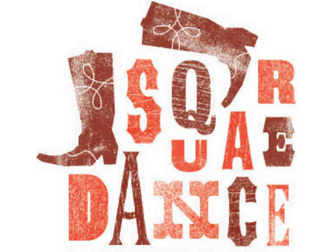 2nd Annual Western Square Dance Party - Open to Mason-Rice Alumni Too!