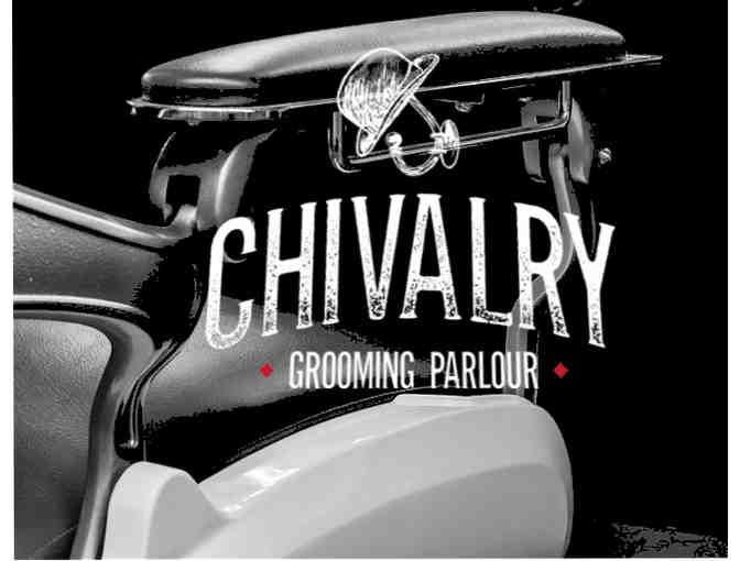 Chivalry Grooming Parlour - Kids Haircut - Photo 1