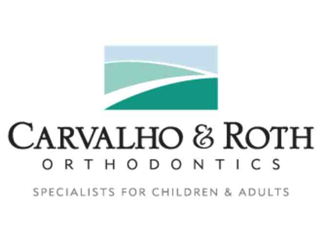 Carvalho & Roth Orthodontics - $250 Gift Certificated for Orthodontic Treatment - Phase 1