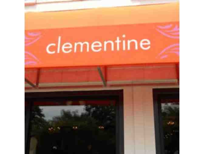 Clementine - Womans' Boutique in Wellesley - $100 Gift Certificate - Photo 2
