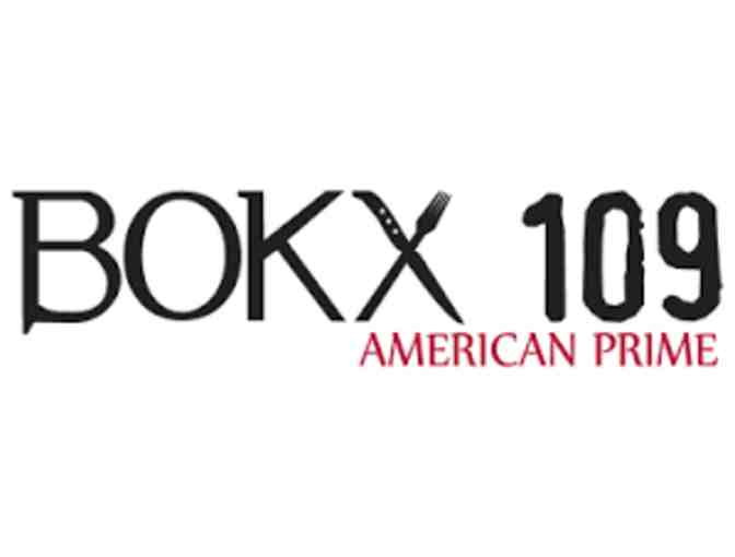 BOKX 109 - $100 Gift Card - Photo 2