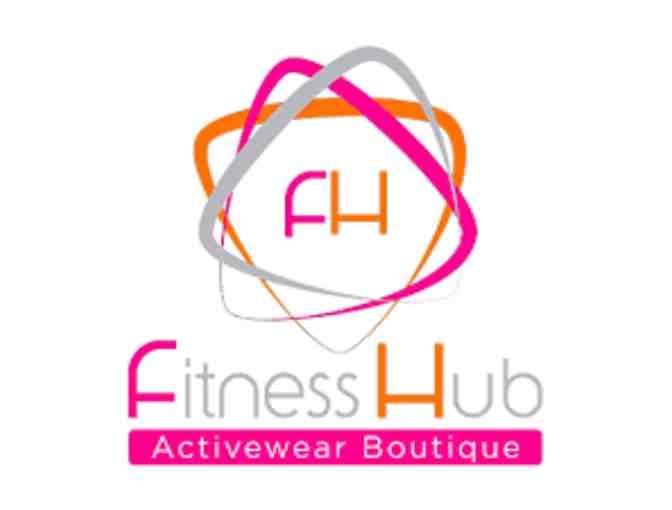 Fitness Hub Activewear Boutique at the Chestnut Hill Mall - $50 Credit - Photo 2