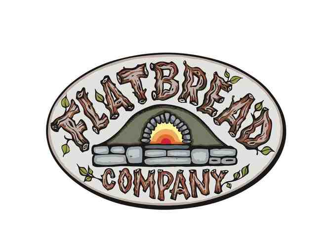 Flatbread Company & Brighton Bowl - $50 Gift Card for Pizza & Bowling!