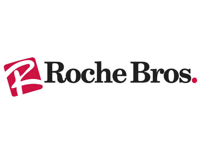 Roche Bros. - $50 Gift Card - Photo 1