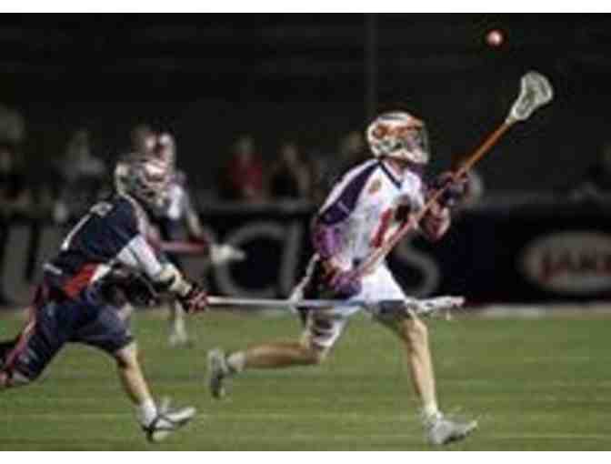 Boston Cannons - 2 Tickets to Any 2020 Regular Season Home Game - Photo 3