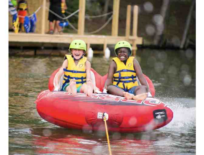 GREAT DEAL! Pocono Springs Overnight Camp - Gift Certificate for 5-Weeks of Summer Camp - Photo 9