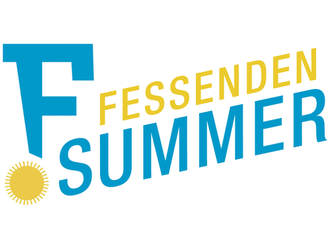 Fessenden Summer Camp - Gift Certificate for Weeks 1 and 2 (June 22nd and June 29)