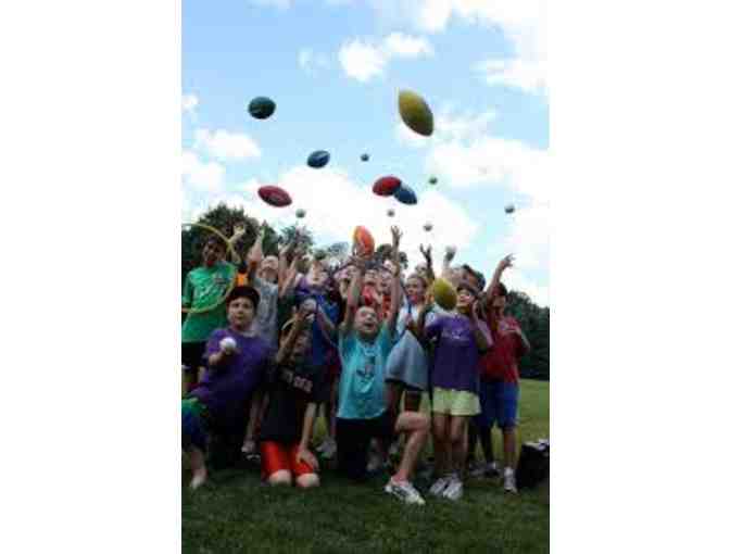Summer at Park - $300 Gift Certificate Toward Camp Registration - Photo 7