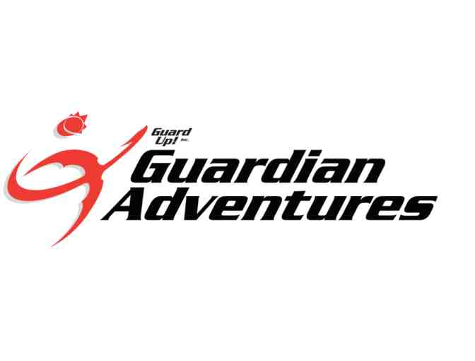 Guardian Adventures - 4 Friday Night Adventure Passes!