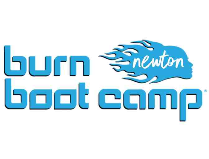 Burn Bootcamp Newton - 30 Days of Unlimited Membership PLUS Childcare & Personal Training!