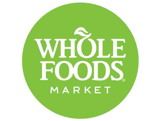 Whole Foods - $100 Gift Card - Photo 1