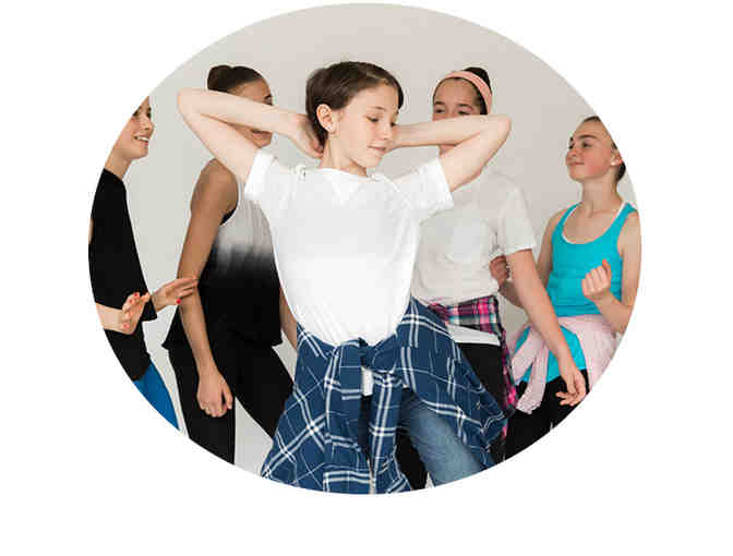 Joanne Langione Dance Center - 1 Week of Full-Day SummerDance Camp 2020