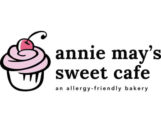 Annie May's Sweet Cafe - Gluten and Allergen-Free Bakery - $50 Gift card