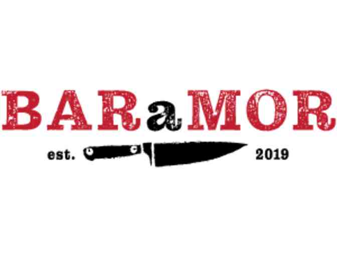 Baramor - New Restaurant/Bar on Union Street - $50 Gift Card - Photo 1