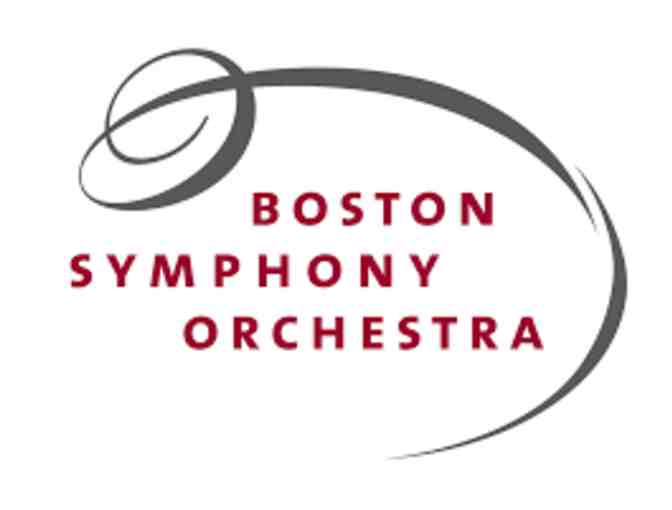 Boston Symphony Orchestra - Gift Certificate for 2 Tickets! - Photo 1