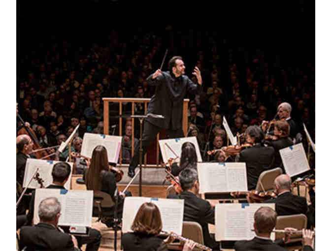 Boston Symphony Orchestra - Gift Certificate for 2 Tickets! - Photo 2